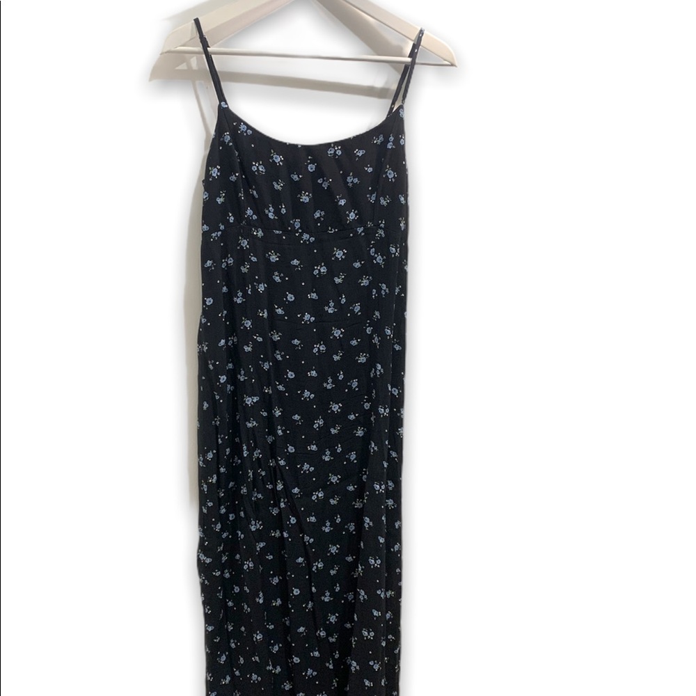 Brandy Melville floral dress